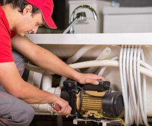 About Plumbers Pros Oxon Hill, MD